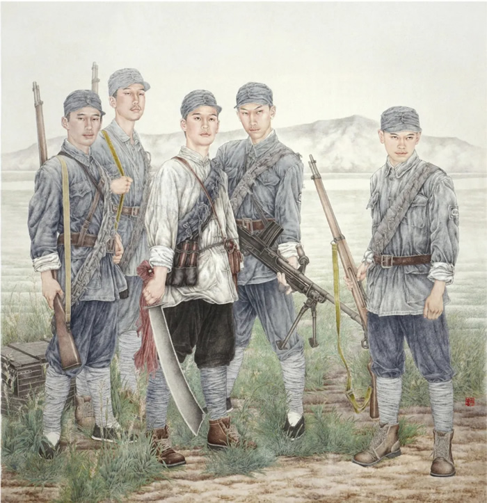 1