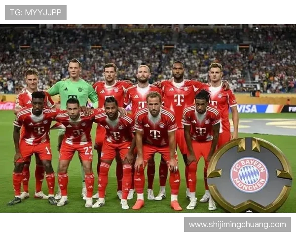 曝拜仁锁定引援关键一步若获点头将全力签下马拉